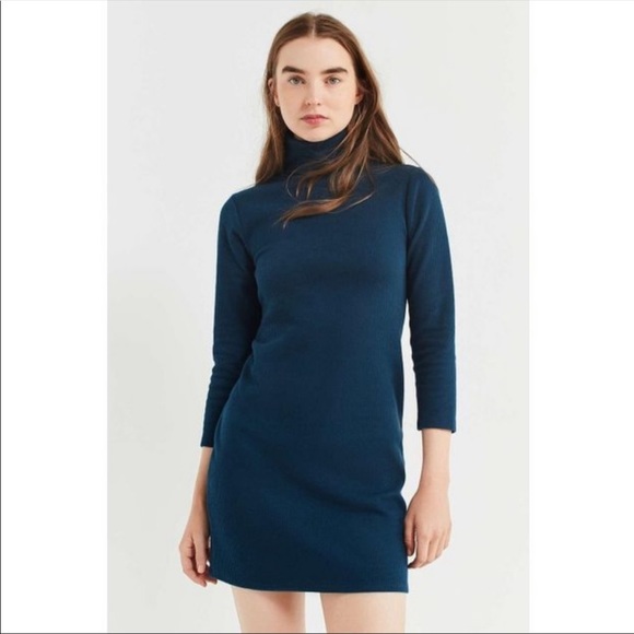 urban sweater dress